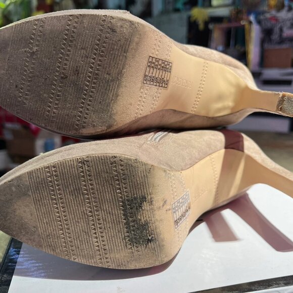 Nine West Ladivina Ankle Bootie (Women’s 8)(LNIB) - Picture 3 of 5